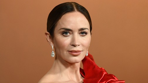 Emily Blunt újraértelmezte a meztelenruha fogalmát, soha nem volt még ennyire merész a színésznő