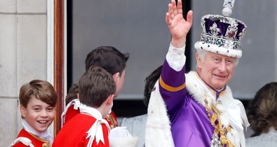 György herceg lehet az utolsó király az uralkodó családból, ezzel magyarázzák az okát