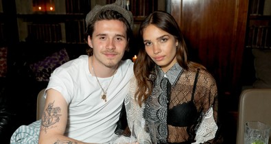 Brooklyn Beckham exe megtörte a csendet, elmondta, hogyan érezte magát a Beckham családban