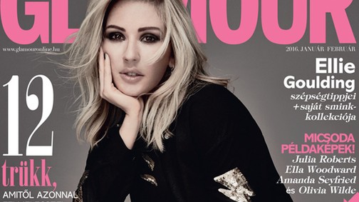 Utolsó lehetőség! Most még beszerezheted a GLAMOUR magazint 2016-os naptárral