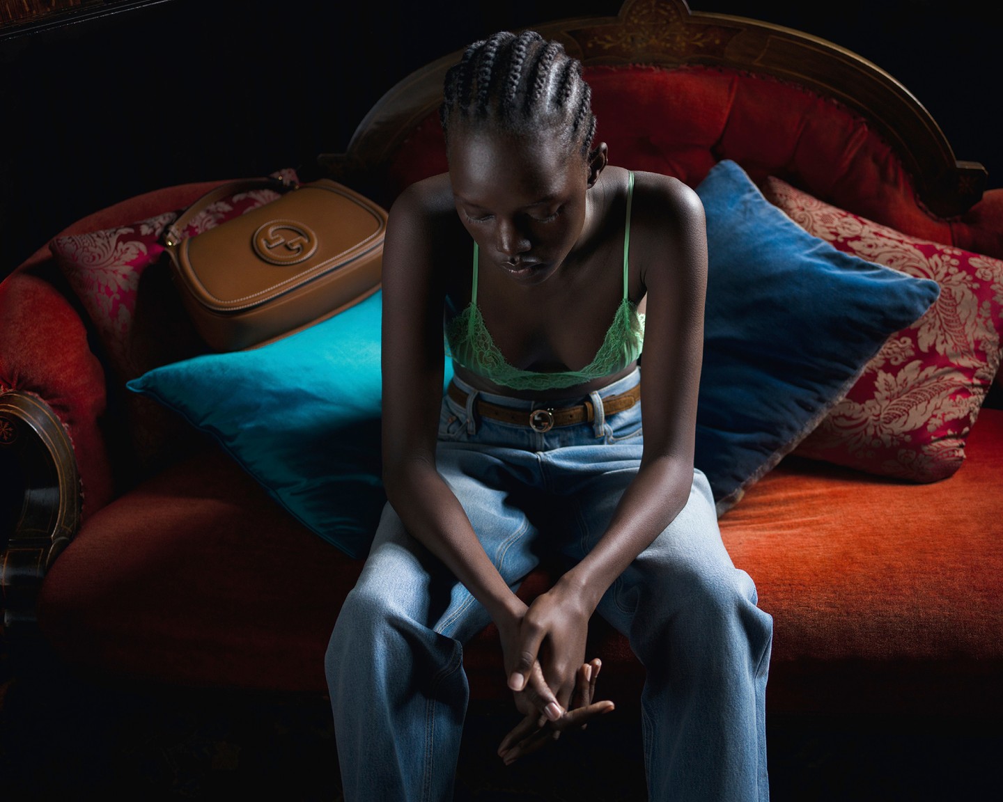 Gucci 2025-ös Cruise kollekció