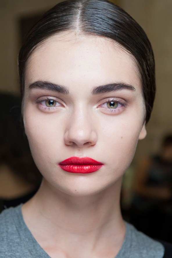 Glamour szerkesztőség