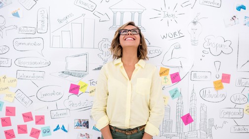 Négy tuti tipp szakértőtől, amivel garantáltan berobbanthatod az évet a karrieredben