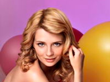 Mischa az új Herbal-lány!