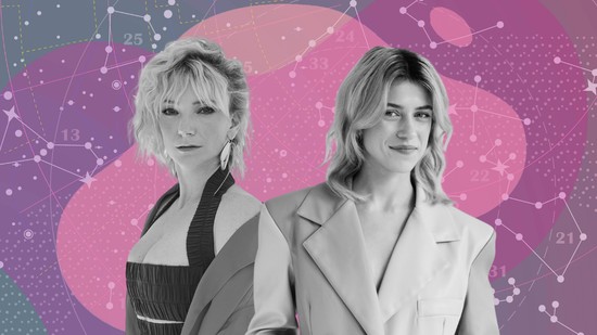 Borbély Alexandra: „Nem véletlenül van mellettem egy egészen más típusú ember”