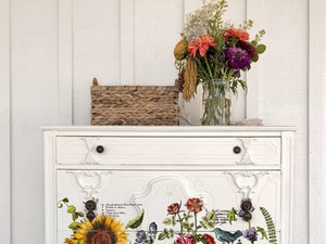 Felújítanál egy bútort? Ezeket a szabályokat kell betartanod, hogy tökéletes legyen!