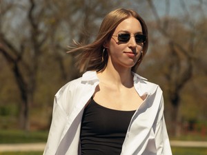 Elsöprő magyar siker: Ekler Luca idénycsúccsal nyert világbajnoki bronzérmet