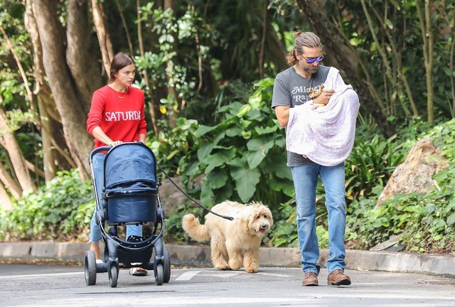 Bradley Cooper Irina Shayk