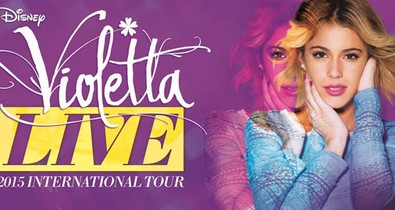 Négy teltházas koncerttel zárt Budapesten a Violetta sorozat