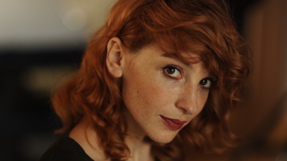 Kerekes Vica számára az illatok mindig is gyógyító erővel bírtak