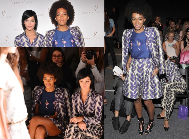 Tűz, liftben ragadt szerkesztők, kamu belépők - a divathét botrányai