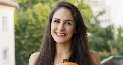 Megtaláltuk a legfinomabb sütőtökös halloweeni recepteket!