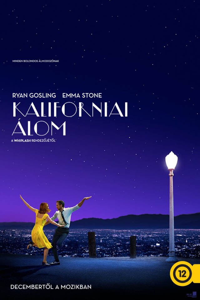 Kaliforniai álom film