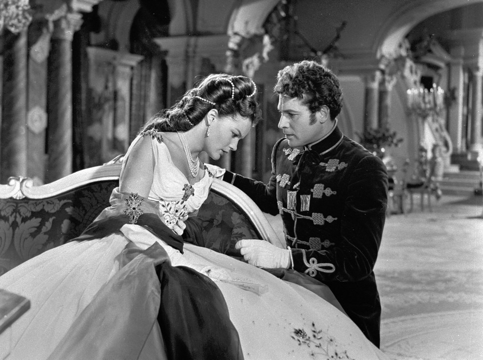 A közkedvelt királyné életét már hatvan évvel ezelőtt is szívesen nézték a magyarok a Sissi-trilógiában