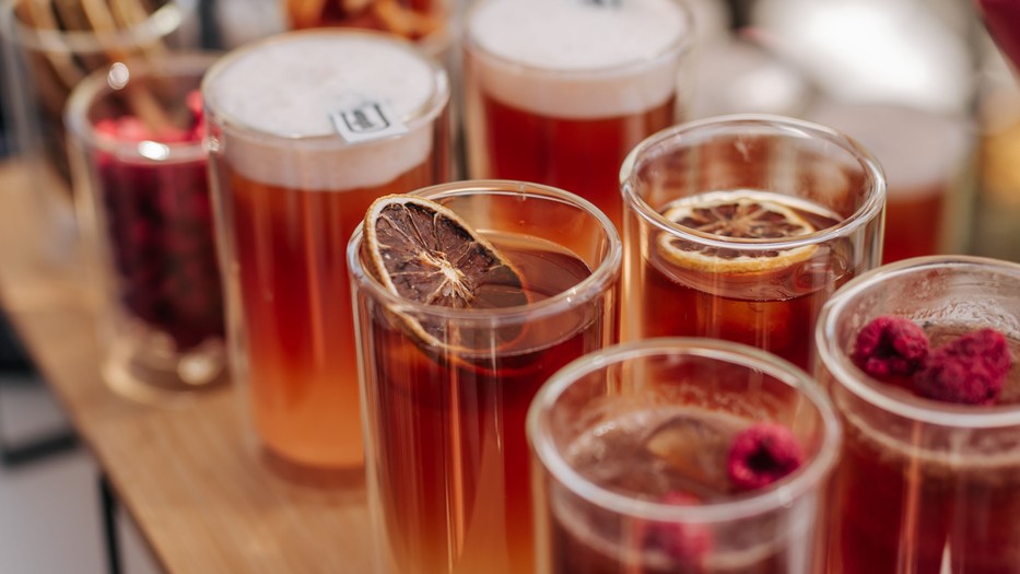 De'Longhi kávés esemény