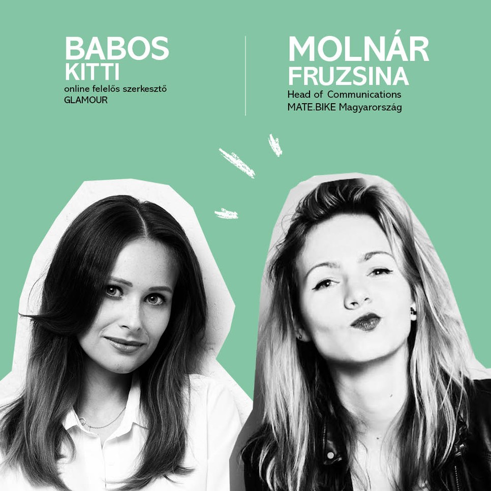 Már regisztrálhatsz az ingyenes GLAMOUR Doing Good Summit-ra: mutatjuk, milyen inspiráló előadások várnak