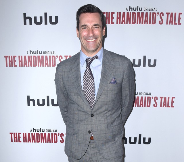 Jon Hamm