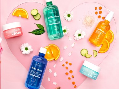 Ezek a dolgok most nem hiányozhatnak a neszesszeredből: mutatjuk, mik a nyári bőrápolás alapkellékei