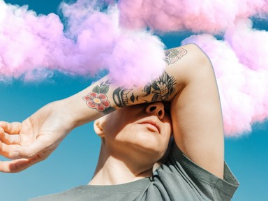 6 jel, hogy a generalizált szorongás határozza meg az életed és extra törődést igényel az idegrendszered