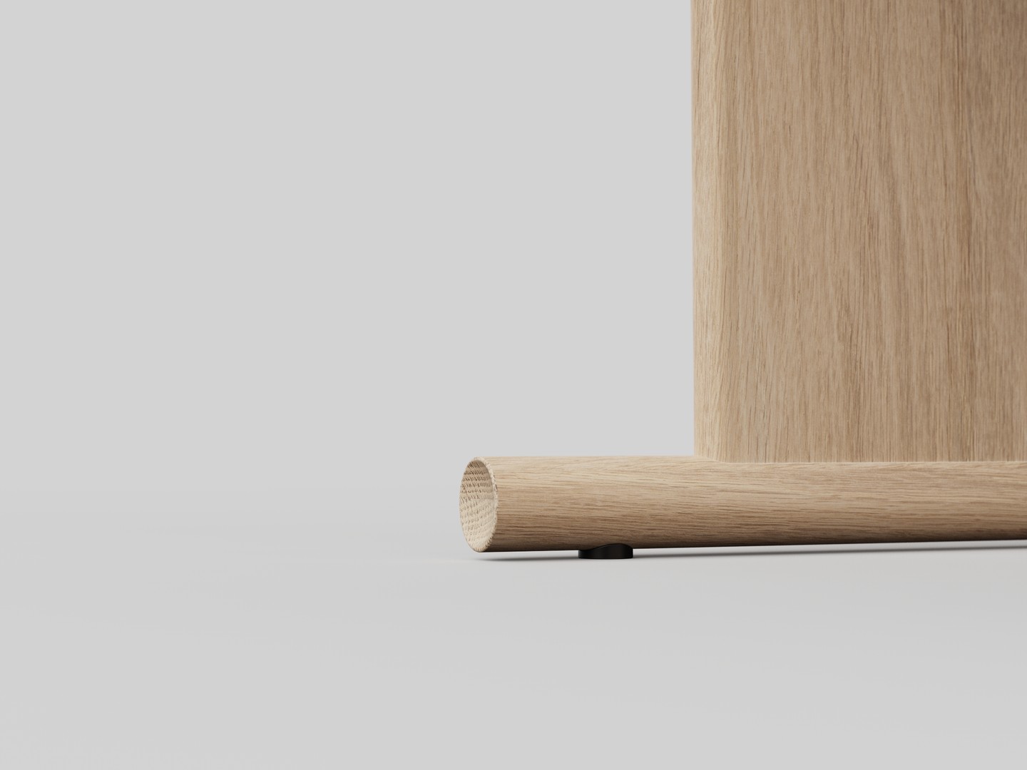 Igazi kultdarab a Forms Design trevezte Stretch szék