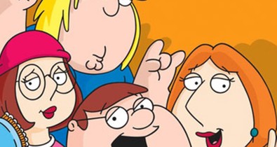 Jön a Family Guy filmváltozata!