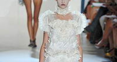 Sztárok tülekedtek Marc Jacobs bemutató- ján!