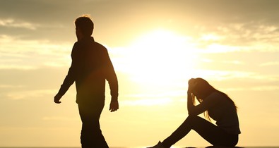 Miért mindig azokhoz a férfiakhoz vonzódunk, akiket mi nem érdeklünk?