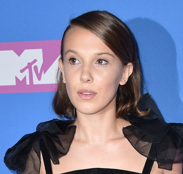 Millie Bobby Brown