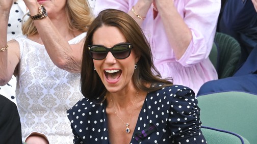 Lehullott a lepel Katalin hercegné titkos hobbijáról – sosem gondoltuk volna, hogy pont ezért rajong