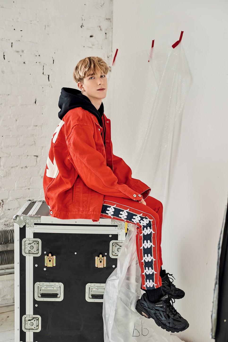 Whisper Tonnal is beszélgethetsz élőben a GLAMOUR Influencer Summiton!