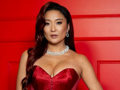 Te felismernéd ezeken a 10 évvel ezelőtti fotókon az Emily Párizsban Mindy-jét? Ashley Park brutálisan sokat változott