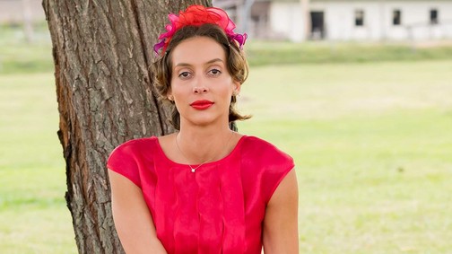 Öröm, bánat és a megélt tapasztalatok inspirálják a képeit - interjú Nagy Boglárka kortárs festőművésszel