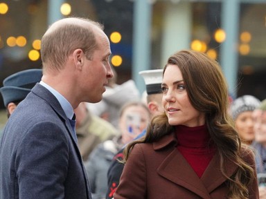 Katalin hercegné és Vilmos herceg hivatalosan is megkapták, ami járt nekik