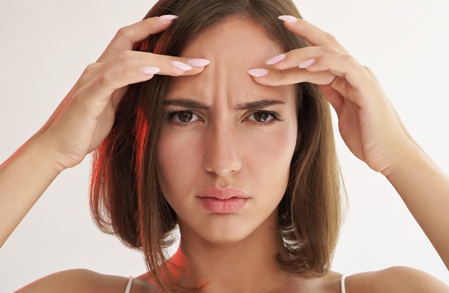 Tegyél a stressz ellen, ez a megjelenésedre is pozitív hatással lesz!