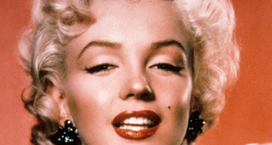 Marilyn Monroe ismét kampányarc lett