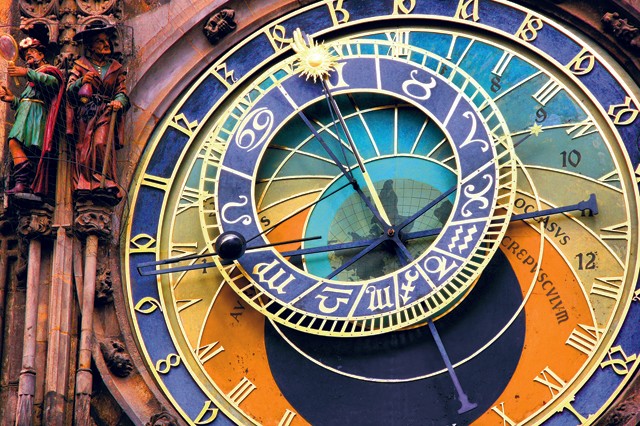 Prága megér egy-két estét