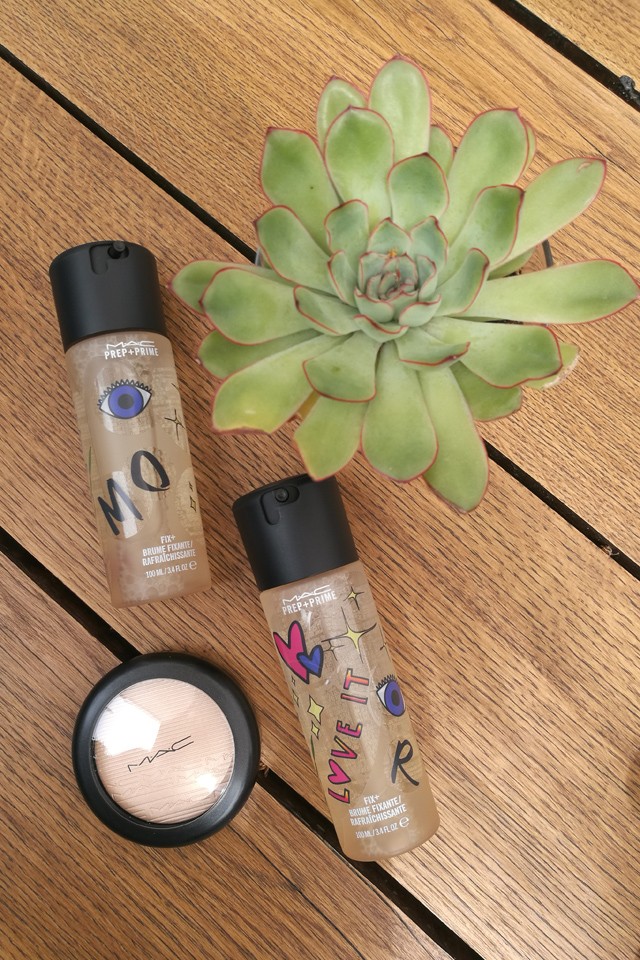 A MAC Cosmetics üzleteiben szuper akcióval várnak rád