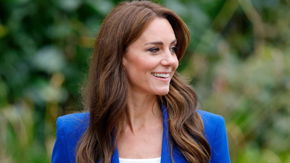 Katalin hercegnének van egy titkos neve, és most az is kiderült, mi az