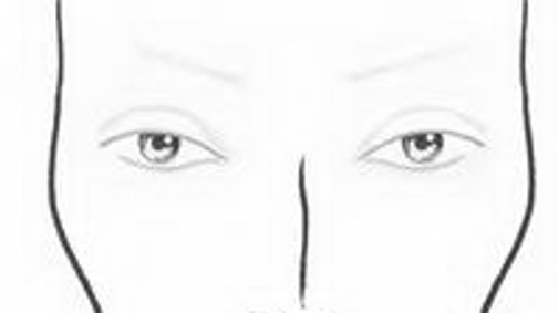 A smink, mint művészeti alkotás