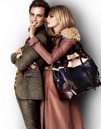 burberry, 2012, tavasz-nyár, kollekció