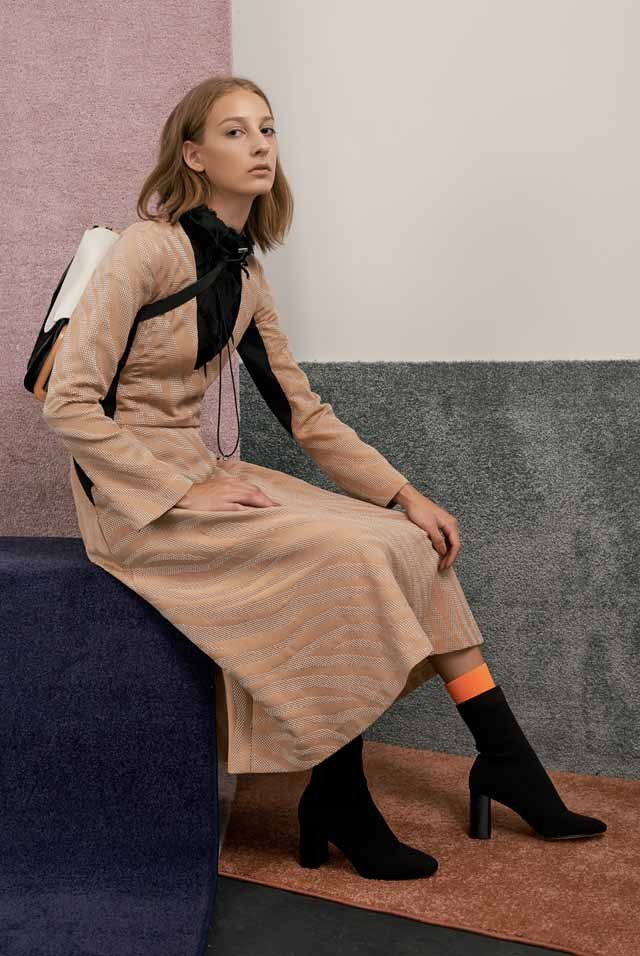 Megérkezett a NUBU 2017-es őszi-téli kollekciója!