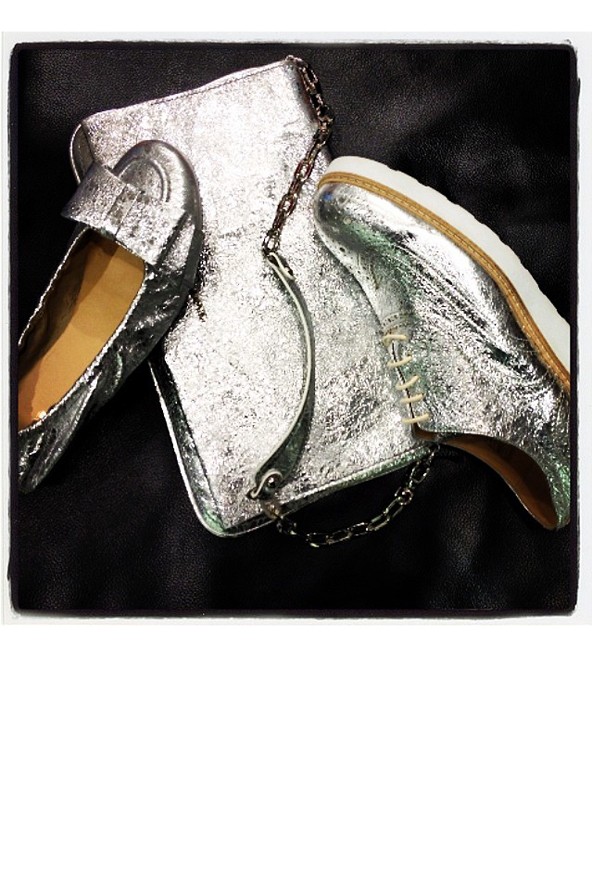 Heti kedvenc: A Lloyd alufólia nyomatos kiegészítői