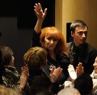 A legenda a H&M fog össze!