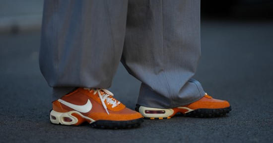 5 sneaker trend, ami a téli hónapokban is megállja a helyét