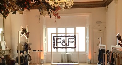 Divatmémek az F&F kollekciójáról