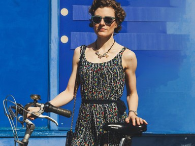 Ez az a közlekedési eszköz, ami drasztikusan megváltoztatta a nők életét