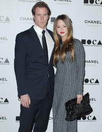 Devon Aoki és James Bailey