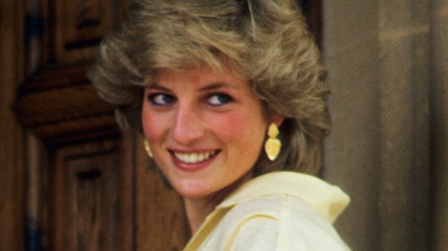 Ez a sztár alakítja majd Diana hercegnőt a Netflix szériában