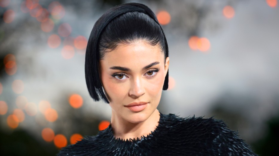 Kylie Jenner nagyon merész halloweeni "jelmezt" választott