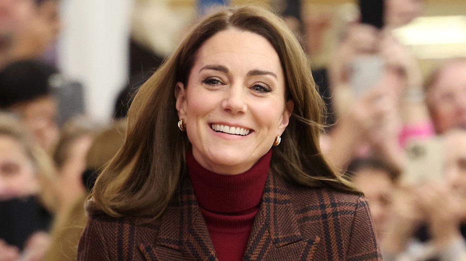 Katalin hercegné elárulta, leginkább a természetben tud feltöltődni